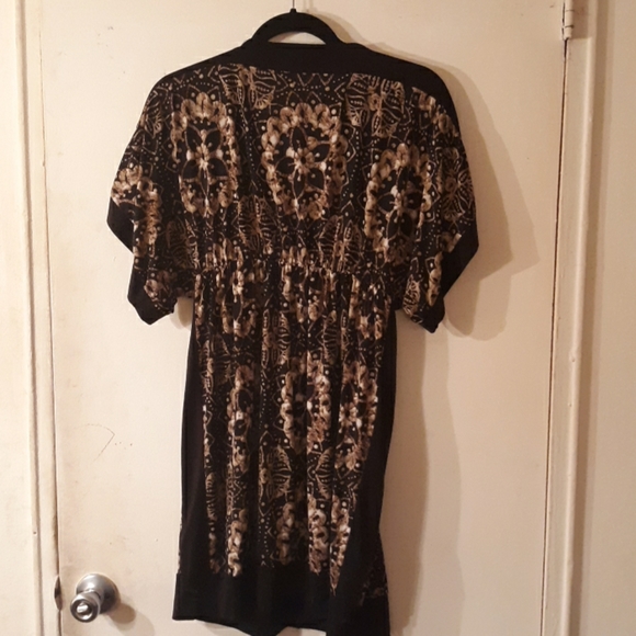 TRAC DRESS - Picture 2 of 4